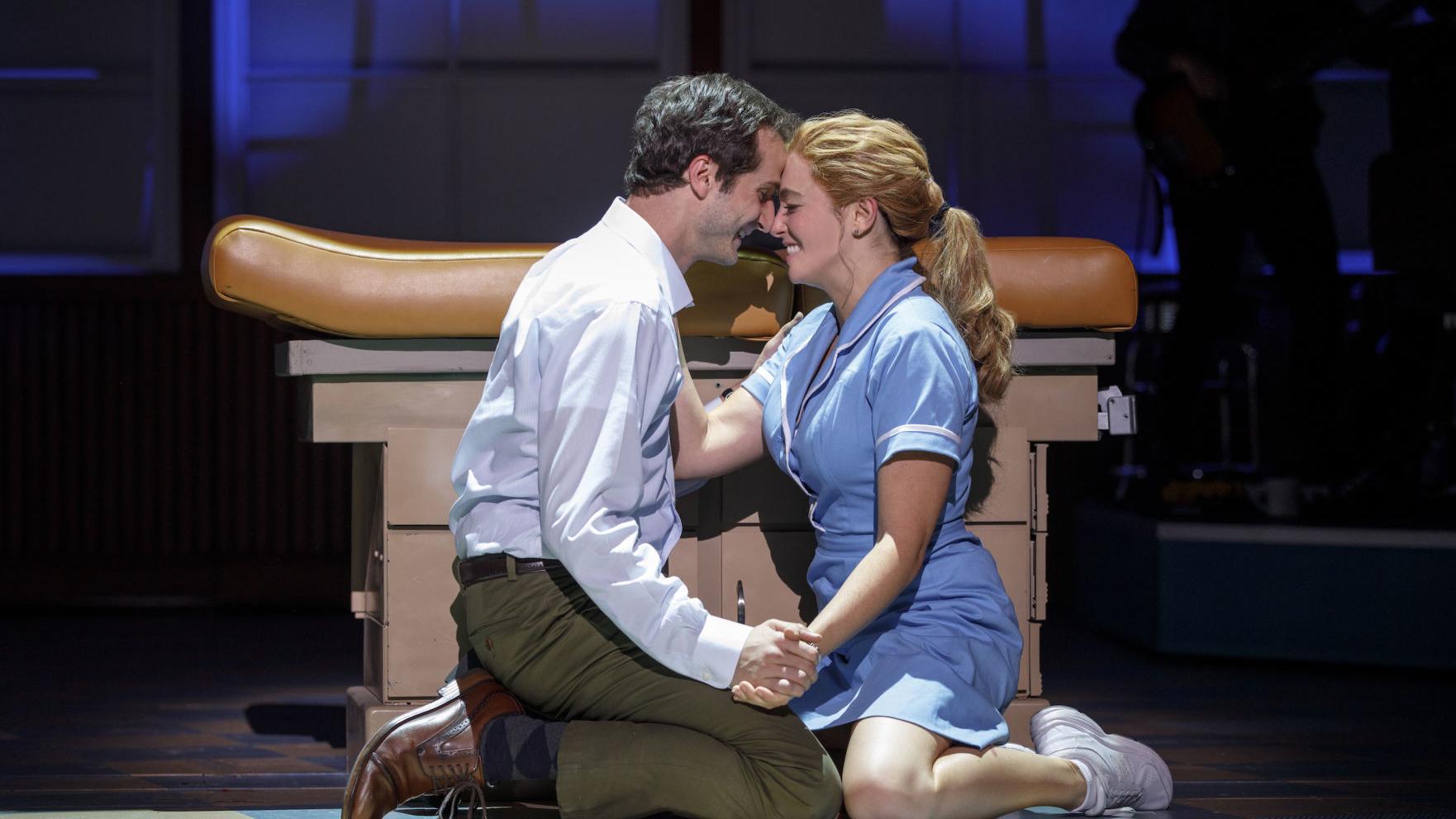 2018-19 theater season has some old, more new